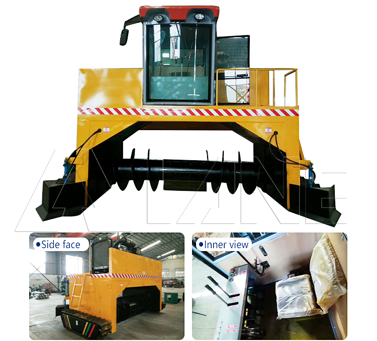 ¿Cómo optimizar el proceso de compostaje industrial para producir fertilizantes orgánicos de alta calidad?