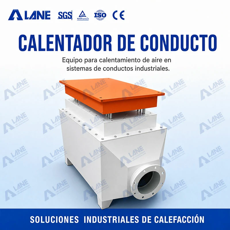 Quemadores eléctricos