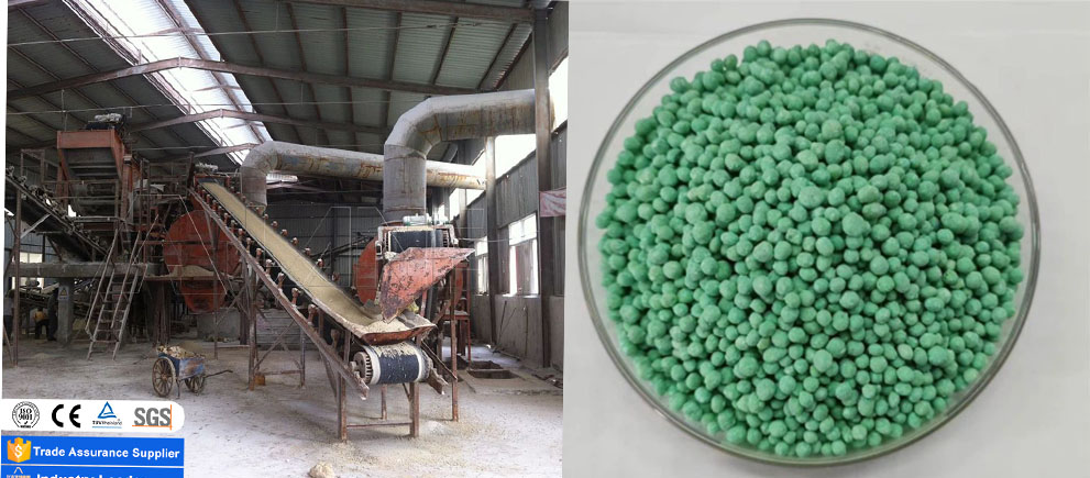 Cómo Optimizar su Línea de Producción de Fertilizantes NPK para Mayor Eficiencia y Rentabilidad