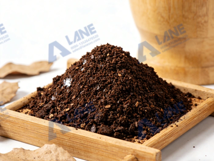 Del residuo al recurso: el valor de la composta de residuos de café en la agricultura circular