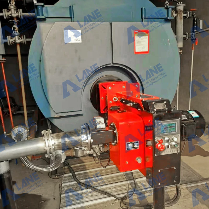 Quemador de combustible líquido